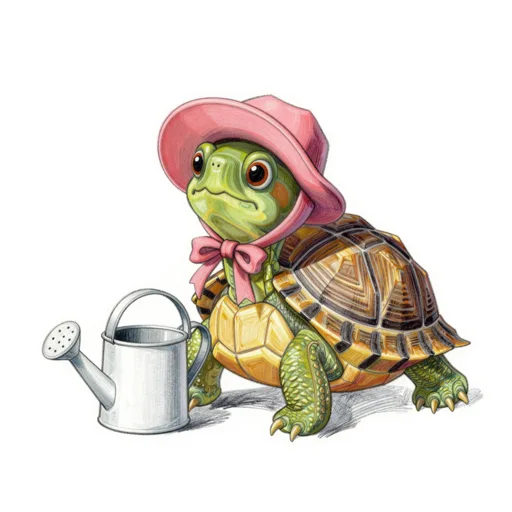 Terrapin Gardening Sun Bonnet
